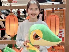 -上海世纪汇广场