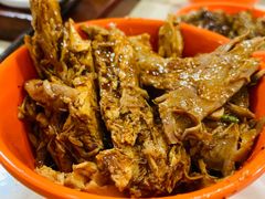 -乡党臊子面(丰庆公园店)