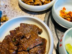 高丽屋特色调味牛排-高丽屋(天宁寺店)