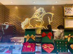 -GODIVA(王府井apm店)