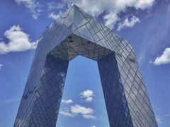 -中央广播电视总台(光华路办公区)