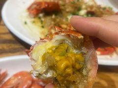 -金海湾海鲜排档(朱家尖店)