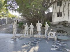 -船政文化景区-罗星塔公园