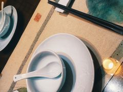 -福慧慈缘素食餐厅(王府井店)