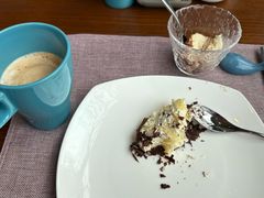 -浙江西子宾馆·瑶园咖啡厅