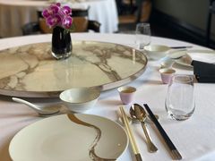 -宝丽轩中餐厅BAOLIXUAN