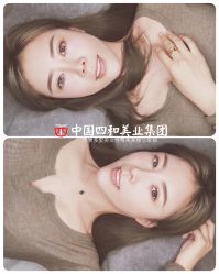 -西施无菌半永久纹绣眉眼影唇轻增发纹发际线