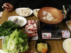 自选火锅-佳思多食品料理超市(园区店)