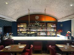 -Golden Lily河内巴黎法越料理餐厅(建国西路店)