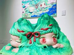 -上海宝龙美术馆