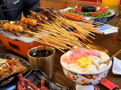 -林二哥宜烤官·宜宾小烧烤