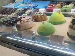 -CREAM STORY意大利手工冰淇淋&甜品(万象前海店)