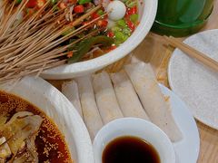 -嘉州叶婆婆钵钵鸡(建设路店)