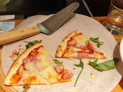 -新贝乐意大利餐厅(苏州中心店)