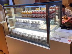 -西贝(吴江路湟普汇店)