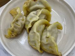 -蒋家桥饺面店(四望亭路店)