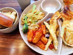 -素满香·食养自助(建邺万达店)