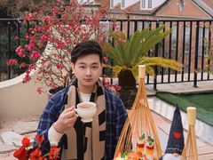 -HUATA 'Holiday Plan 花榻