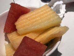 -豪享来中西餐厅(隆昌店)