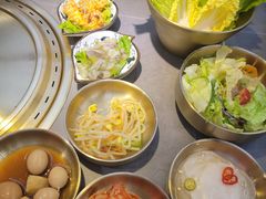-明洞王妃家烤肉(苏州中心星悦汇店)