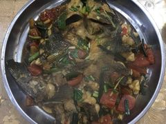-柴火农家饭(遇龙河店)