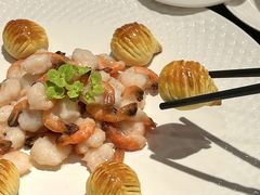 -上海总会SHANGHAICLUB(兴业太古汇店)