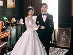 -艺匠摄影ARTIZ STUDIO(大连店)