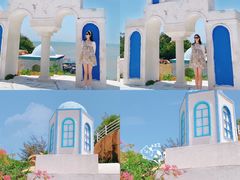 -那琴半岛地质海洋公园