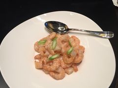 -丽晶轩中餐厅(重庆丽晶酒店)
