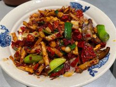 -潇湘阁(汉光百货店)