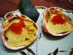 -红叶日料·放题·海胆·定食(星海店)