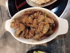 -长勺子东南亚(街道口店)