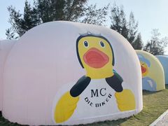 -漳州滨海火山岛自然生态风景区