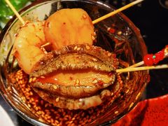 -花潮料理艺食馆(成都万象城店)