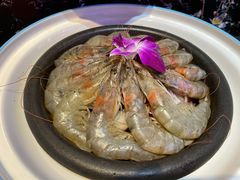 大虾-津沽小院(天津之眼店)