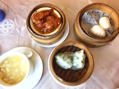-京星港式饮茶Part.2店(忠孝东店)