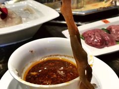 -佬土鹅肠火锅(解放路店)