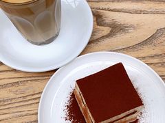 -VOYAGE COFFEE(北锣鼓巷店)