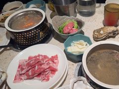 -宴立方海鲜自助(义乌万达广场店)