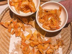 -老伙记海鲜码头(北滘店)