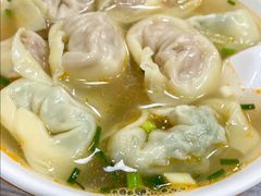 -利达汤圆馄饨(川公路店)