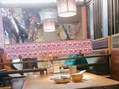 -吃饭皇帝大(长宁龙之梦店)