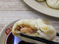 -津门张记包子铺(中山门店)