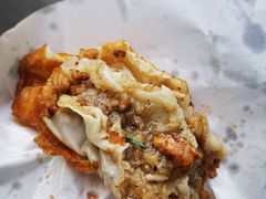 -家阳赵师傅油饼包烧麦(粮道街店)