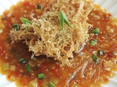 -运·中餐厅(成都华尔道夫酒店)