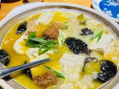 -外婆印象·家常菜(万科店)
