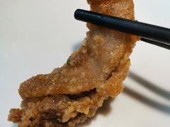 韭香酥肉-姜君·千岛湖鱼头馆(浦东大道店)