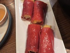 -如轩·海鲜砂锅粥·潮汕菜(海珠店)