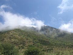 -石棉县孟获城