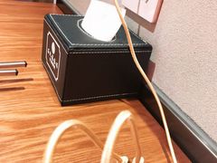 -吕氏疙瘩汤·新鲁菜(济南万象城店)